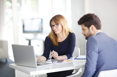 Concedere dilazioni di pagamento attira nuovi clienti. Noi lo rendiamo possibile.